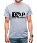 Oaphotographer Mens T-Shirt