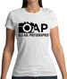 Oaphotographer Womens T-Shirt