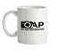 OAPhotographer Ceramic Mug