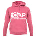 Oaphotographer unisex hoodie