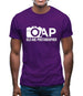 Oaphotographer Mens T-Shirt