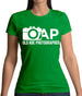 Oaphotographer Womens T-Shirt