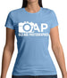 Oaphotographer Womens T-Shirt