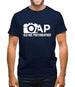 Oaphotographer Mens T-Shirt