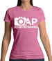 Oaphotographer Womens T-Shirt