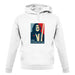 Obi Corbynobi unisex hoodie