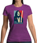 Obi Corbynobi Womens T-Shirt