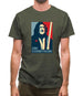 Obi Corbynobi Mens T-Shirt