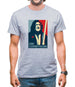 Obi Corbynobi Mens T-Shirt