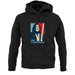 Obi Corbynobi unisex hoodie