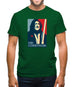 Obi Corbynobi Mens T-Shirt