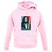 Obi Corbynobi unisex hoodie