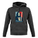 Obi Corbynobi unisex hoodie