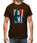 Obi Corbynobi Mens T-Shirt