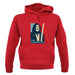 Obi Corbynobi unisex hoodie