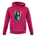 Obi Corbynobi unisex hoodie