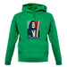 Obi Corbynobi unisex hoodie