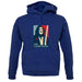 Obi Corbynobi unisex hoodie