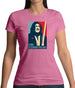 Obi Corbynobi Womens T-Shirt