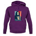 Obi Corbynobi unisex hoodie