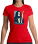 Obi Corbynobi Womens T-Shirt