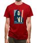 Obi Corbynobi Mens T-Shirt