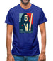 Obi Corbynobi Mens T-Shirt