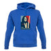 Obi Corbynobi unisex hoodie