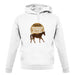 Obsessive Horse Disorder unisex hoodie