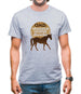 Obsessive Horse Disorder Mens T-Shirt