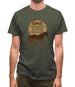 Obsessive Horse Disorder Mens T-Shirt