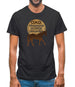 Obsessive Horse Disorder Mens T-Shirt
