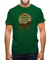 Obsessive Horse Disorder Mens T-Shirt