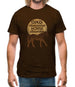 Obsessive Horse Disorder Mens T-Shirt