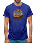 Obsessive Horse Disorder Mens T-Shirt