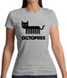 Octopuss Womens T-Shirt