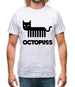 Octopuss Mens T-Shirt