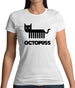 Octopuss Womens T-Shirt