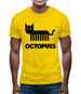 Octopuss Mens T-Shirt