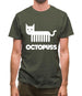 Octopuss Mens T-Shirt