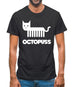 Octopuss Mens T-Shirt