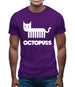 Octopuss Mens T-Shirt