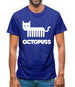 Octopuss Mens T-Shirt