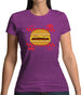 Oh My Dayum Womens T-Shirt