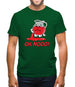 Oh, Noo Coolaid Mens T-Shirt