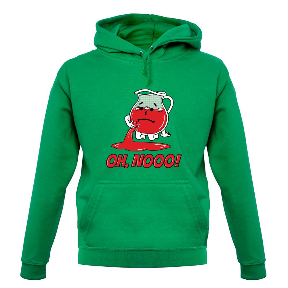 Kool aid hoodie hotsell