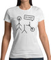 Oh Snap Womens T-Shirt