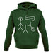 Oh Snap Unisex Hoodie