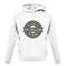 Old Man Club unisex hoodie