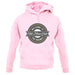 Old Man Club unisex hoodie